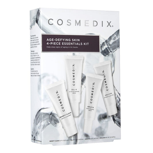 Age Defying Skin Kit - CosMedix